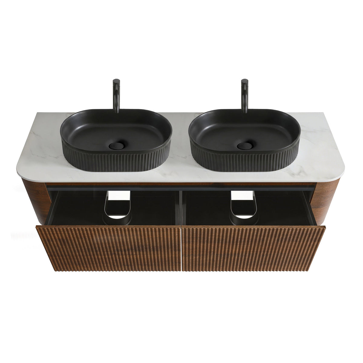 Erba 60 Inch Bathroom Vanity With Sink