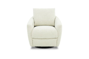 Morrow - 1P Swivel Recliner (Footrest Only)