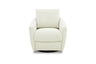 Morrow - 1P Swivel Recliner (Footrest Only)