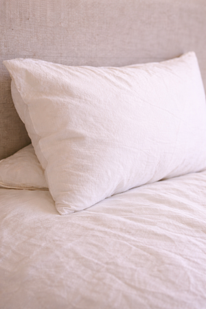 The Messina Duvet Cover Set