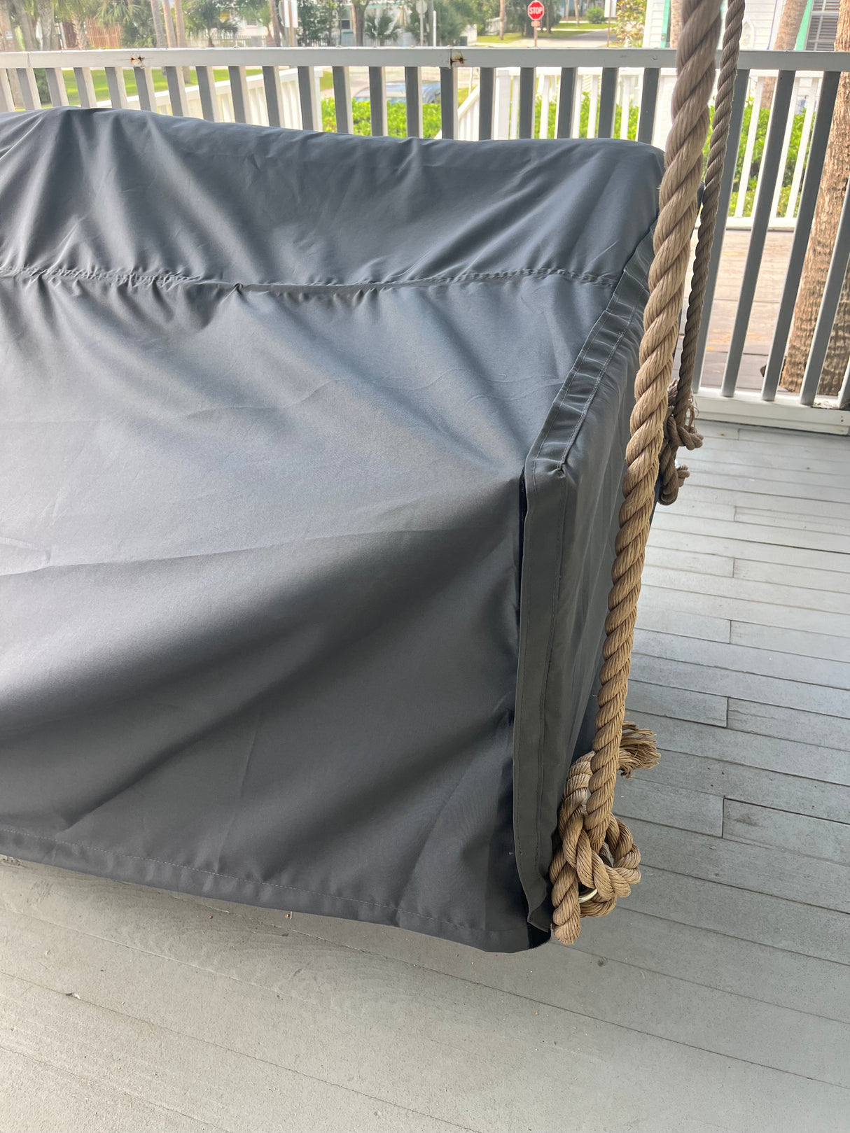 Swing Bed Cover