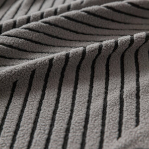 High Stretch Chevron Sofa Cover, Soft Washable Textured Jacquard Slipcover for Couch