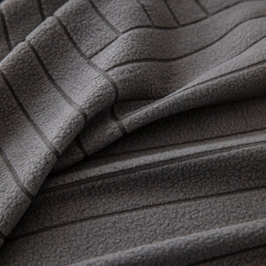 Modern Geometric Jacquard Spandex Slipcover, High Stretch Form Fitting Couch Cover