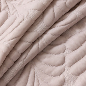 Cooling Quilted Non-Slip Furniture Protector for Pets & Kids, Washable Sofa Slipcover