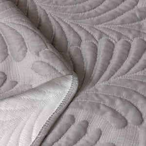 Cooling Quilted Non-Slip Furniture Protector for Pets & Kids, Washable Sofa Slipcover