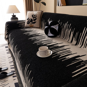 Luxury Throws for Sofas, Versatile Slipcovers & Sofa Covers for Couches and Chairs