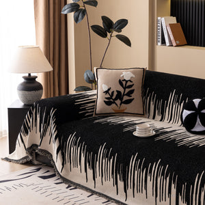 Luxury Throws for Sofas, Versatile Slipcovers & Sofa Covers for Couches and Chairs
