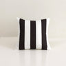 Pack of 2 Stripes/Waving Outdoor Waterproof Throw Pillow covers size 12"x20" or 18"x18"