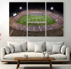 The University of Connecticut UCONN Huskies Football Team