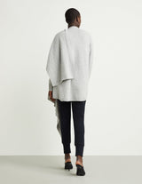 Wrap Scarf-Sweater