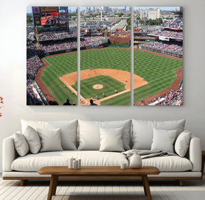 Philadelphia Phillies Baseball Team Print - Philadelphia