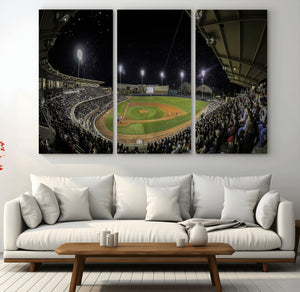 Olsen Field at Blue Bell Park - Texas A&M Aggies Baseball