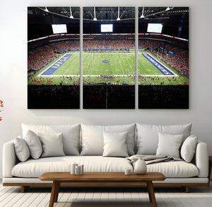The University of Texas at San Antonio Roadrunners Football