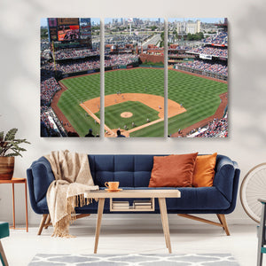 Philadelphia Phillies Baseball Team Print - Philadelphia