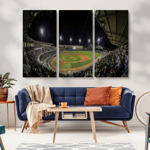 Olsen Field at Blue Bell Park - Texas A&M Aggies Baseball