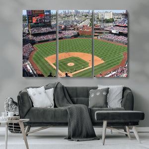 Philadelphia Phillies Baseball Team Print - Philadelphia