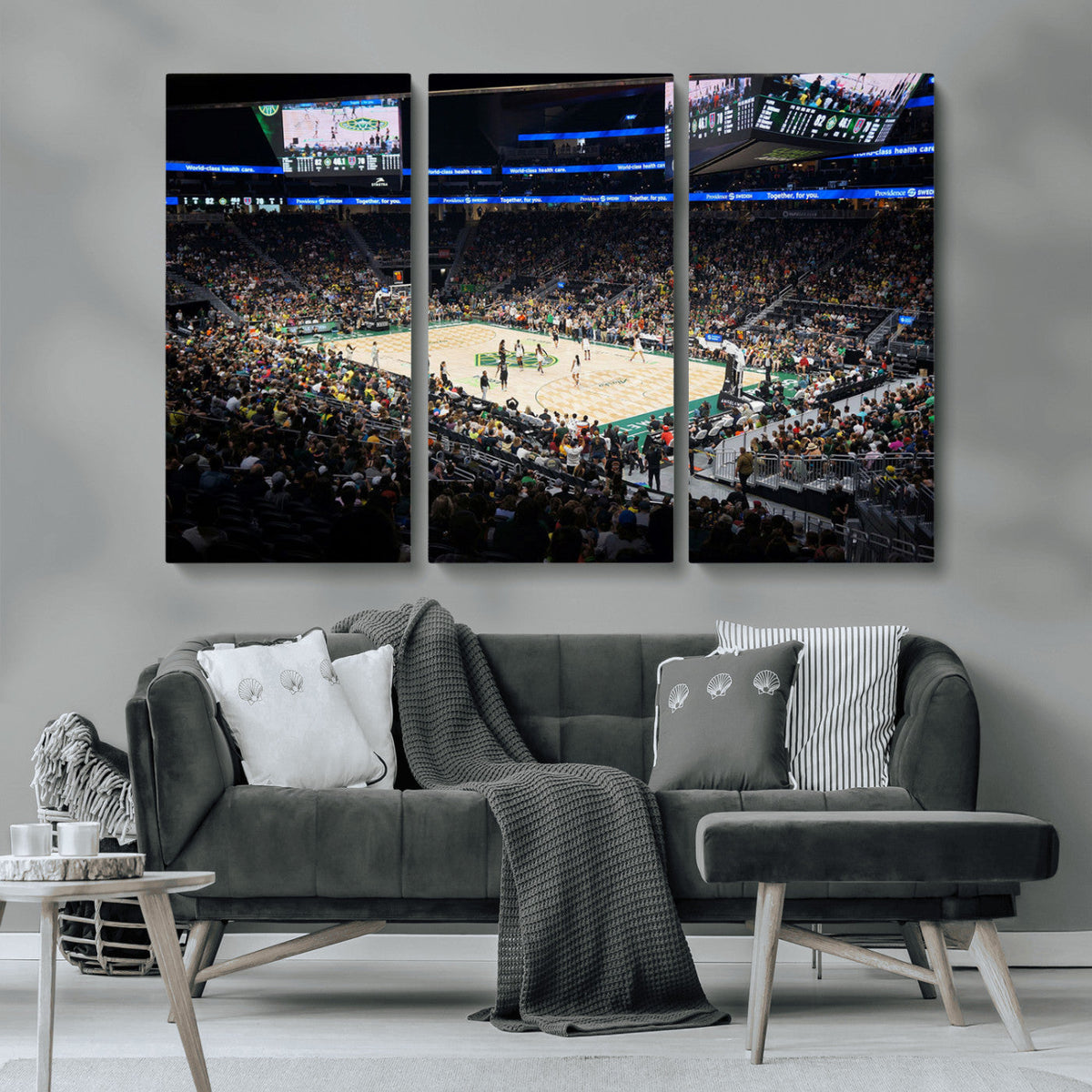 Climate Pledge Arena | Washington Seattle Kraken Hockey