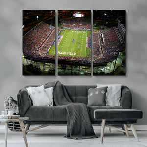 Florida Atlantic University Owls Football Team Print - Boca