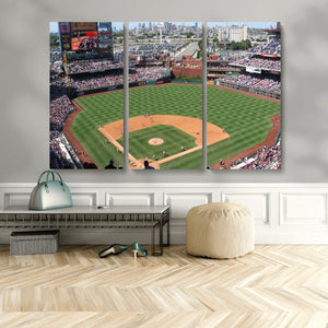 Philadelphia Phillies Baseball Team Print - Philadelphia