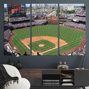 Philadelphia Phillies Baseball Team Print - Philadelphia