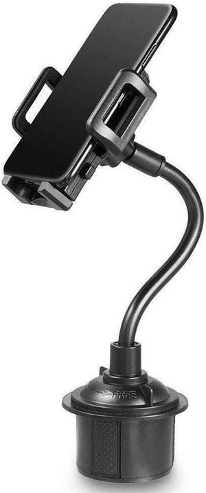 Universal Cup Holder Mount PSLCUP: Securely Dock Your Device On-The-Go