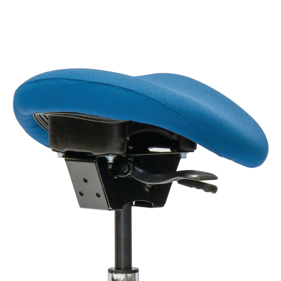 English Saddle