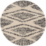 Fishhook Berber Shag Rug