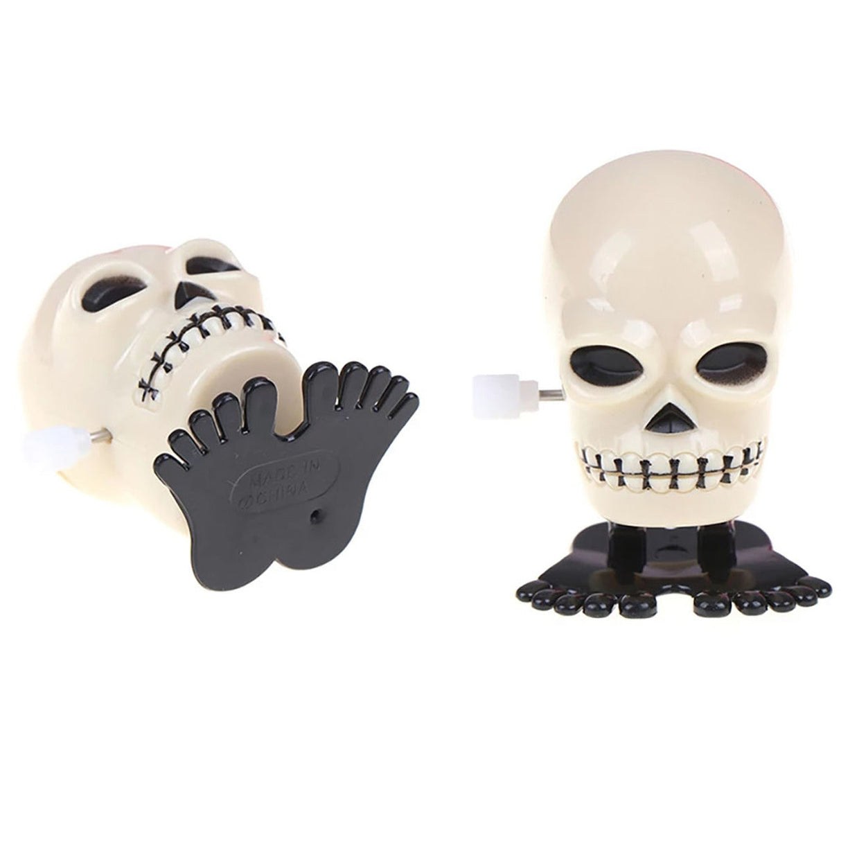 26-Piece Halloween Fidget Sensory Toy Set with Gift Bag