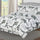 Dan River 8 Piece Reversible Bed in a bag comforter set.