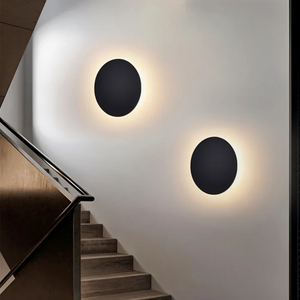 Modern LED Wall Lamp