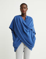 Wrap Scarf-Sweater