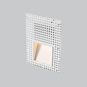 Nordic Frameless Stair LED Wall Light Stainless Steel Sensor Indoor