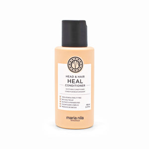 Maria Nila Head & Hair Heal Conditioner 3.4oz
