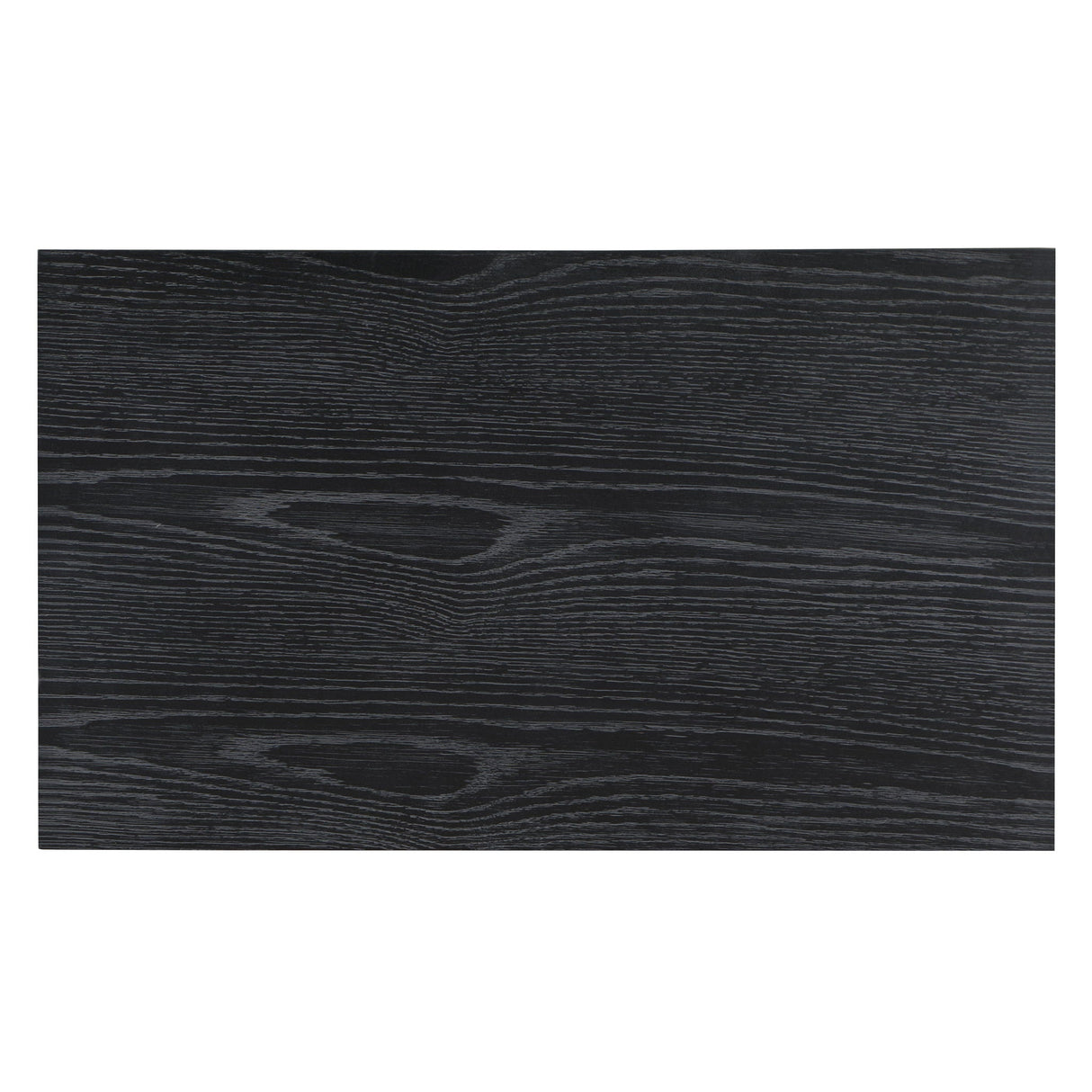 Danielle - 2 Drawer Nightstand - Black
