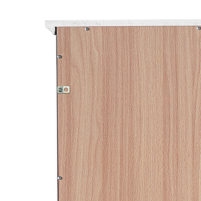 67.2' Tall Bathroom Storage Cabinet