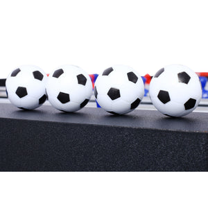 Hurricane - Foosball Table For Family Game