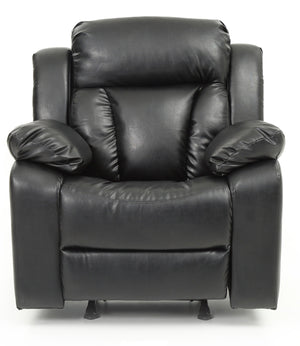 Comfortable Rocking Motion Recliner