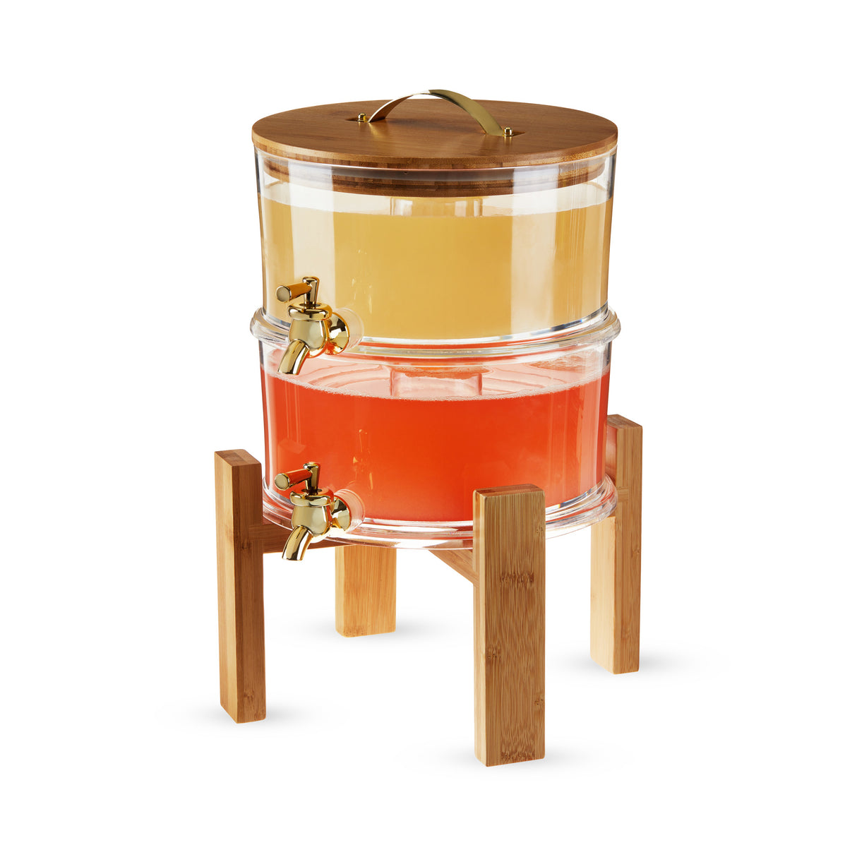 Outdoor-Double-Drink-Dispenser-by-Twine-Living®-Drinking-Glasses