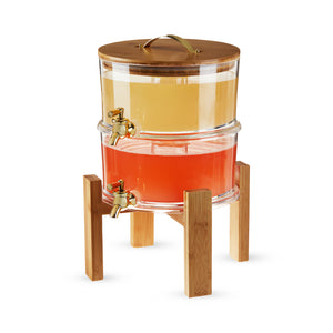 Outdoor-Double-Drink-Dispenser-by-Twine-Living®-Drinking-Glasses