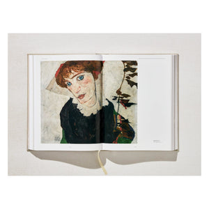 Egon Schiele. The Complete Paintings 1909–1918 (English)