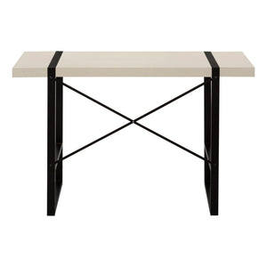 Computer Desk For Home Office Laptop, Contemporary & Modern