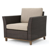 Glenwood Single Sofa