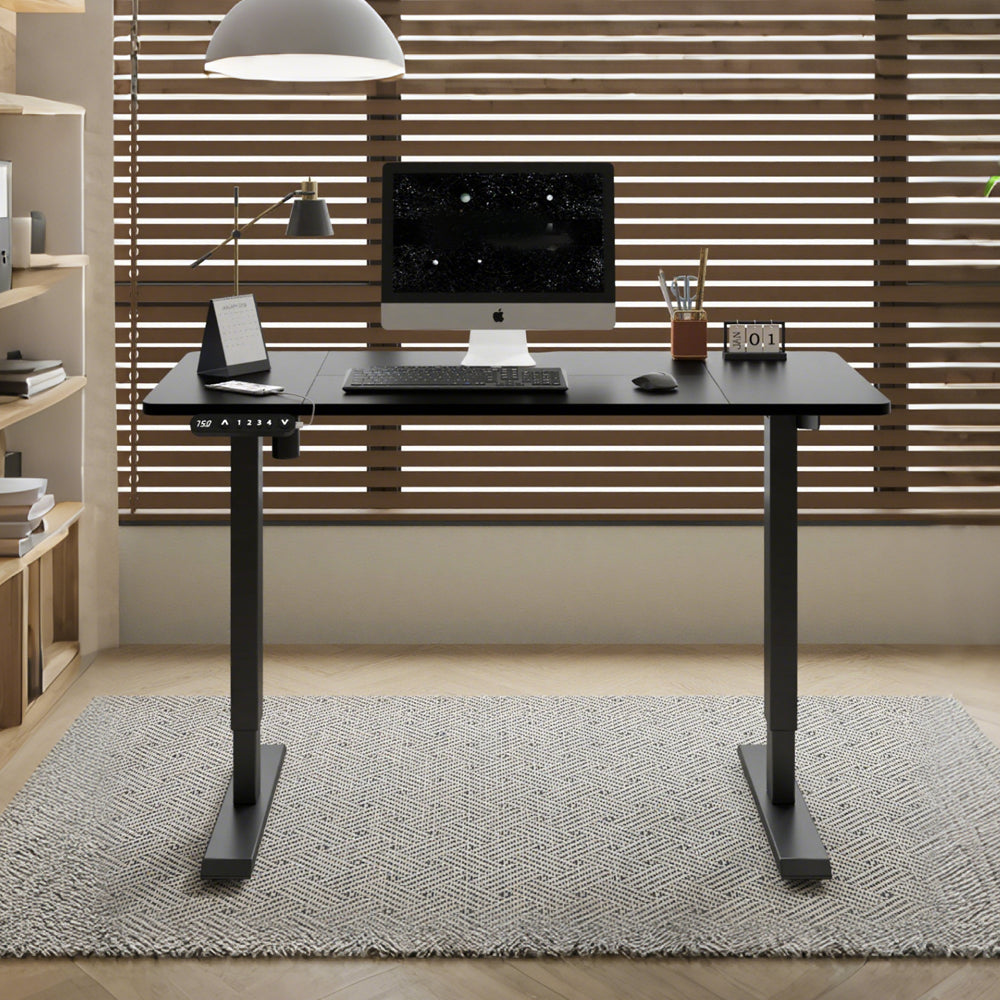 Polaris Electric Standing Desk - 55"×24"
