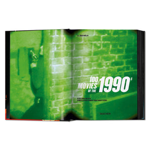 100 Movies of the 1990s (English)