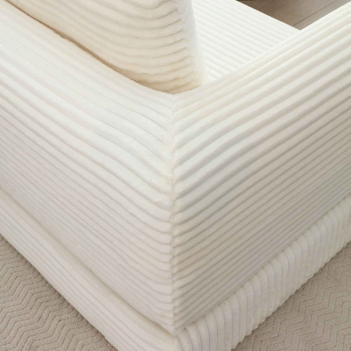 2-in-1 Folding Convertible Sofa Bed