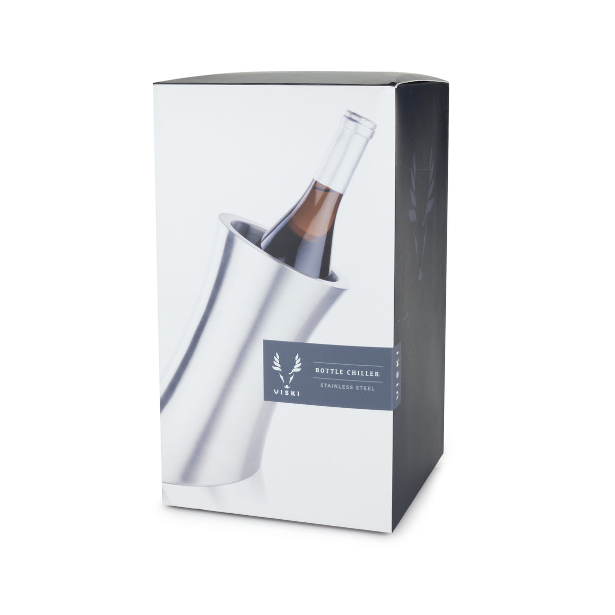 Harrison Convex Bottle Chiller Viski®