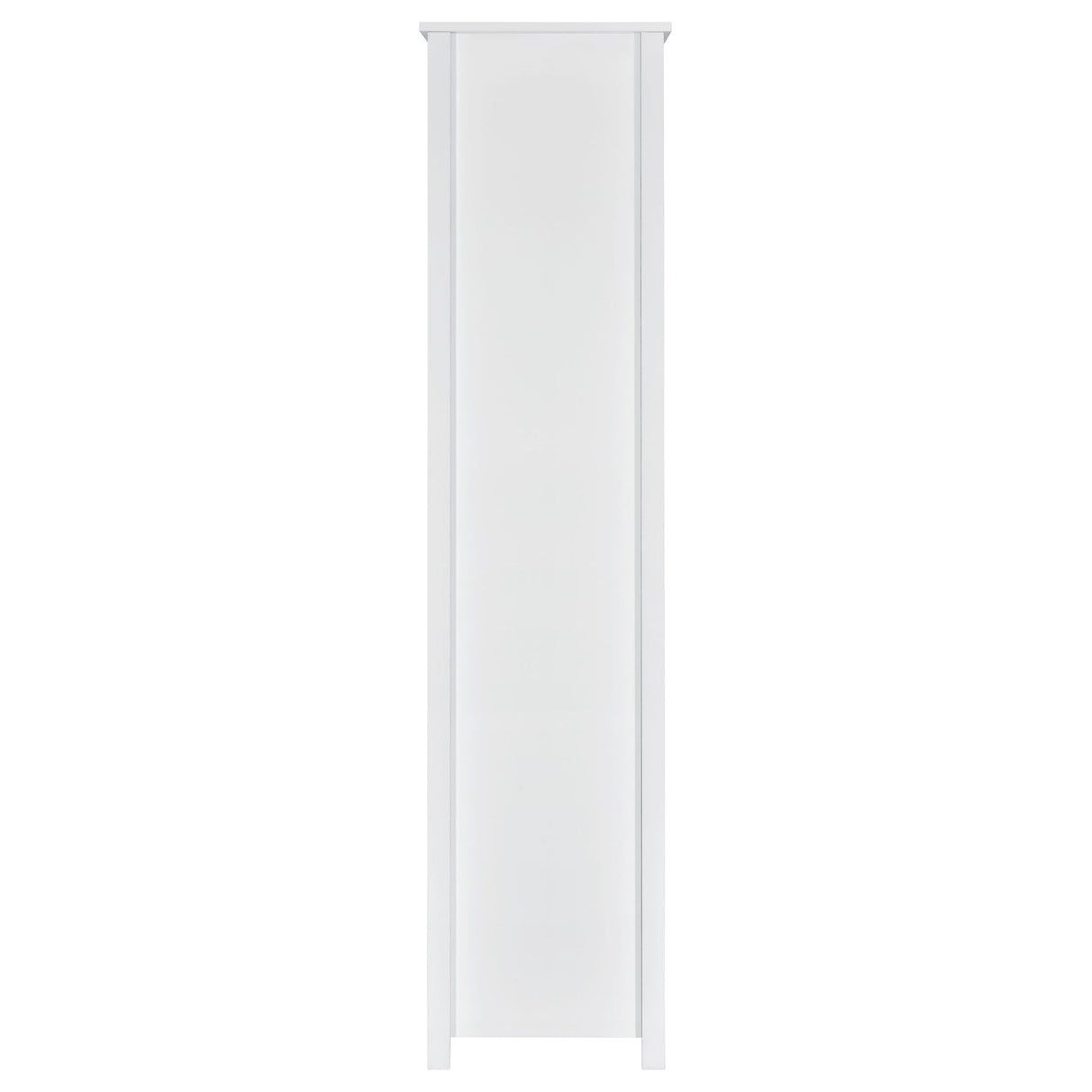 Dylan - 4 Shelf Storage Bookshelf