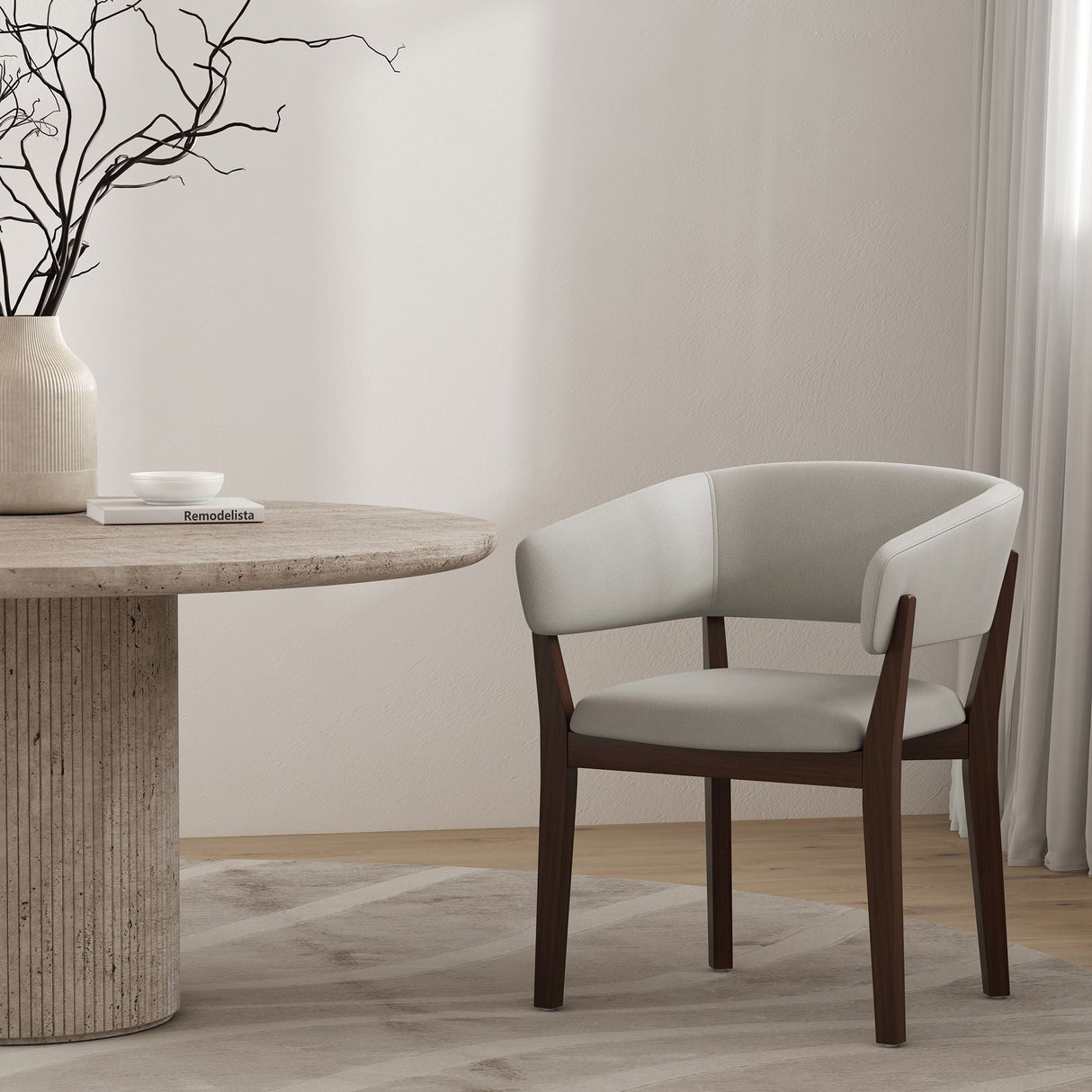 Blake - Armchair