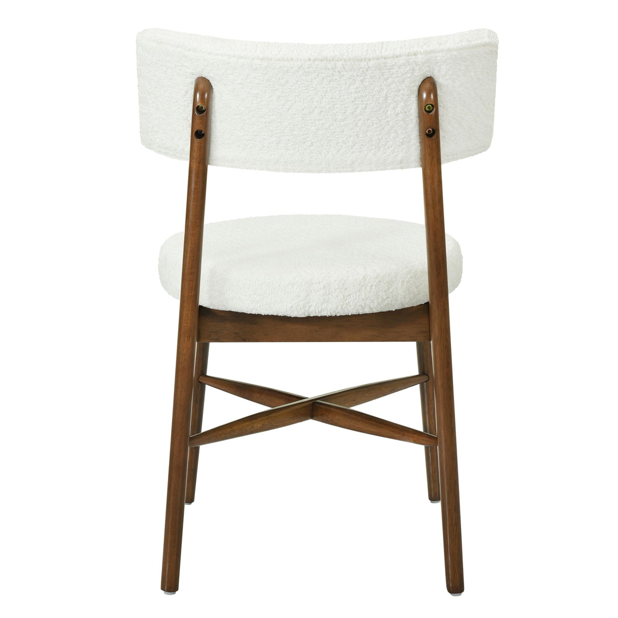 Mid Century Modern Dining Chairs With Unique Design