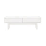 Ella - Coffee Table With 2 Full Extension Drawers